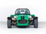 Caterham Seven 360 R 2015 года (UK)